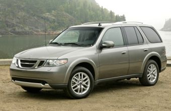 Saab 9-7X