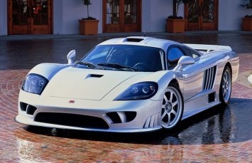 Saleen S7