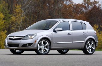 Saturn Astra