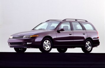 Saturn L