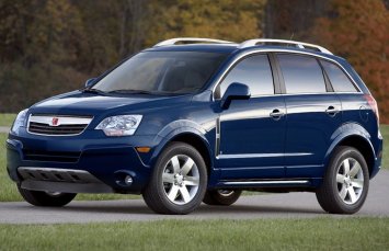 Saturn Vue