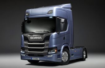 Scania G
