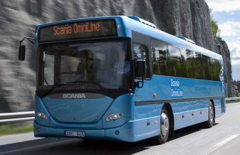 Scania OmniLine