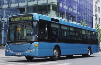 Scania OmniLink