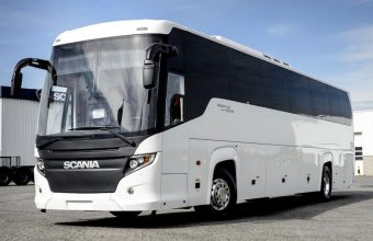 Scania Touring