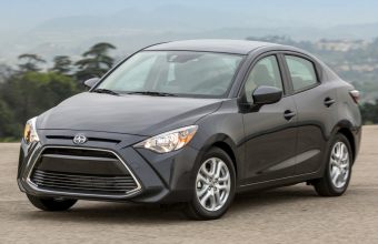 Scion iA