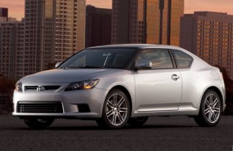 Scion tC