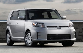Scion xB