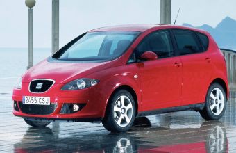 Seat Altea