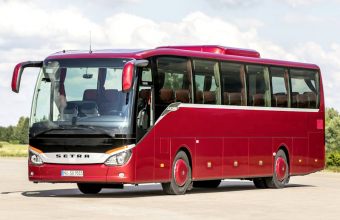Setra 500