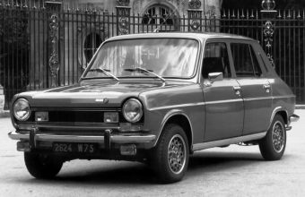 Simca 1100