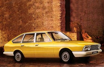 Simca 1307