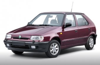 Skoda Felicia
