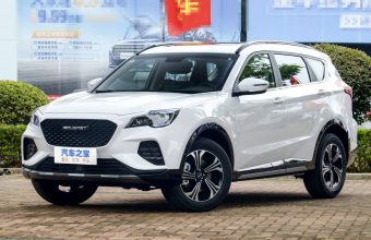 Soueast DX8S