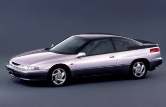 Subaru Alcyone