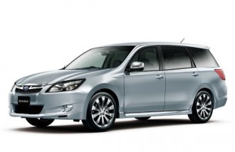 Subaru Exiga