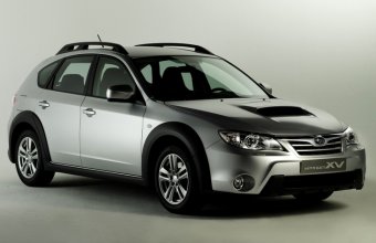 Subaru Impreza XV