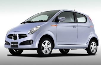 Subaru R2