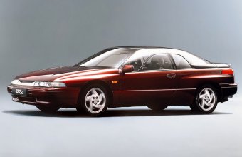 Subaru SVX