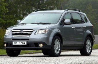Subaru Tribeca