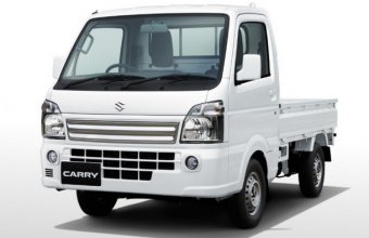 Suzuki Carry