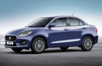 Suzuki DZire