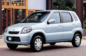 Suzuki Kei