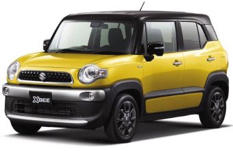 Suzuki XBee