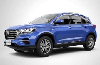 SWM G01