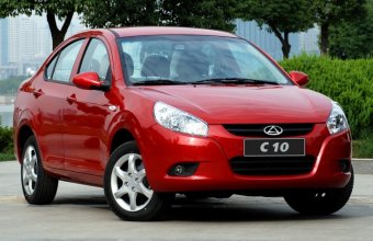 Tagaz C10