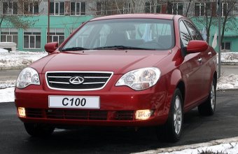Tagaz Vega C100