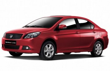 Tagaz C30