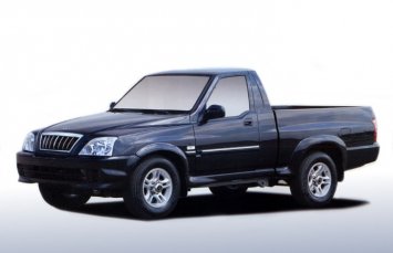 Tagaz Road Partner Pickup