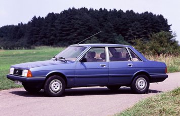 Talbot Solara