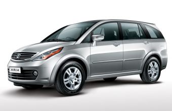 Tata Aria