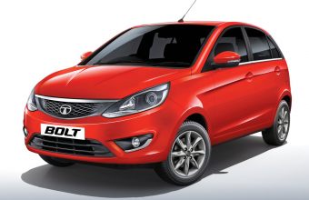 Tata Bolt