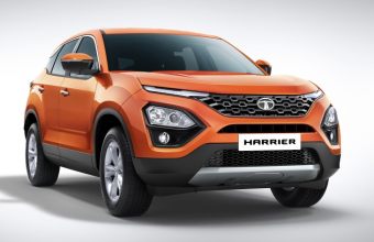 Tata Harrier