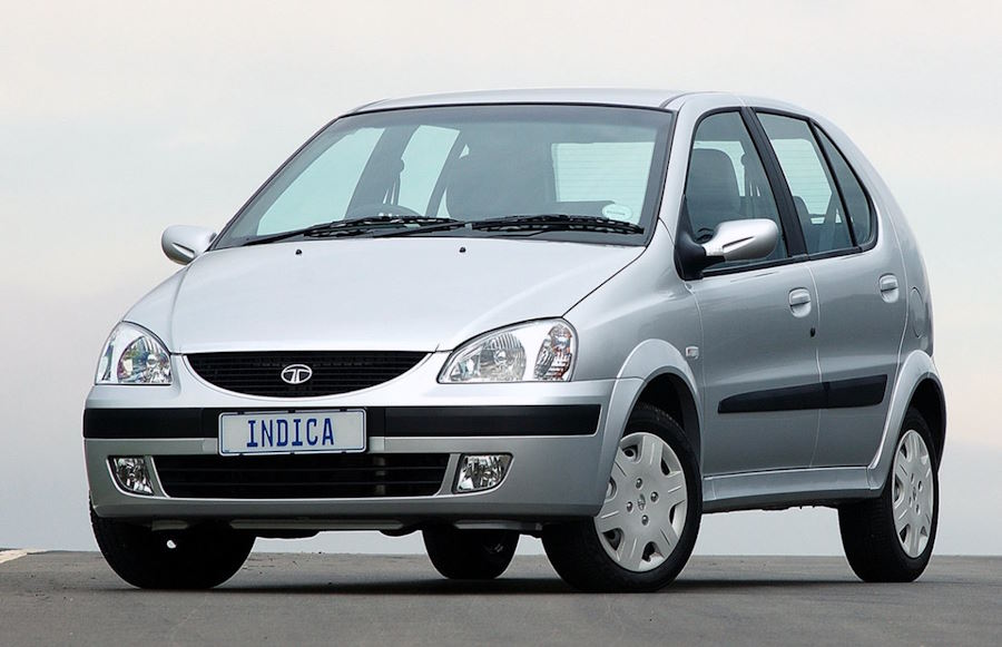 Tata Indica