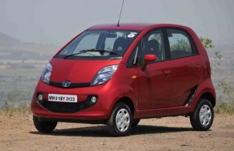 Tata Nano
