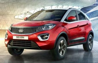 Tata Nexon