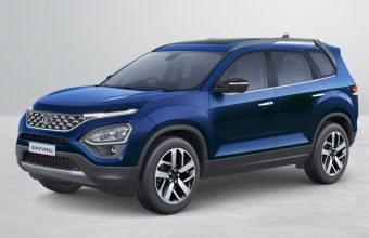 Tata Safari