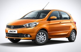 Tata Tiago