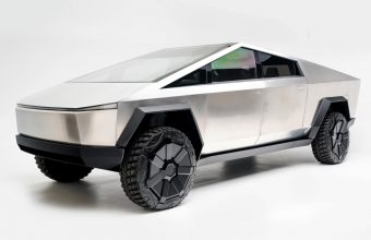 Tesla Cybertruck