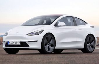 Tesla Model�Y