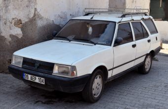 Tofas Kartal