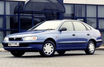 Toyota Carina�E