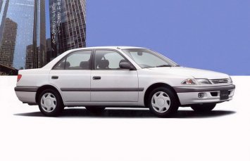 Toyota Carina