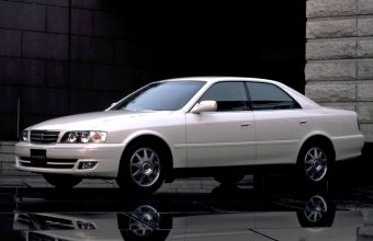 Toyota Chaser