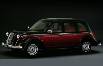 Toyota Classic