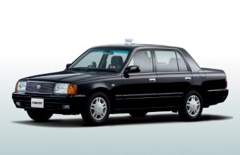 Toyota Comfort